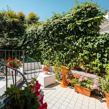 La Vispa Teresa Ischia Exteriör bild